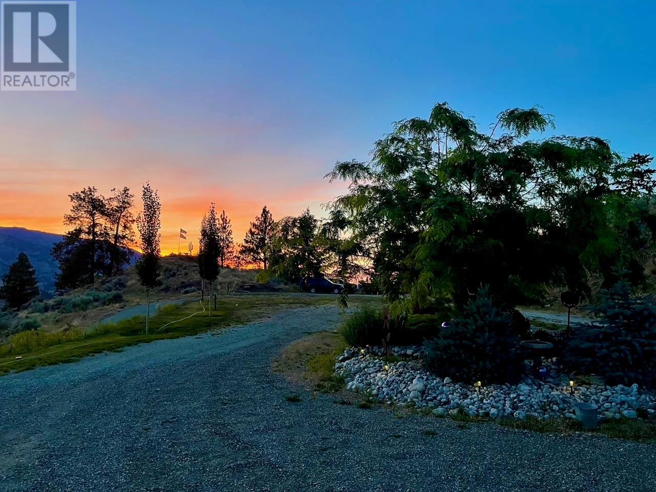  21043 Old Ritcher Passage Road, Osoyoos