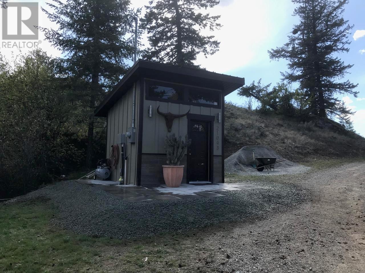  21043 Old Ritcher Passage Road, Osoyoos