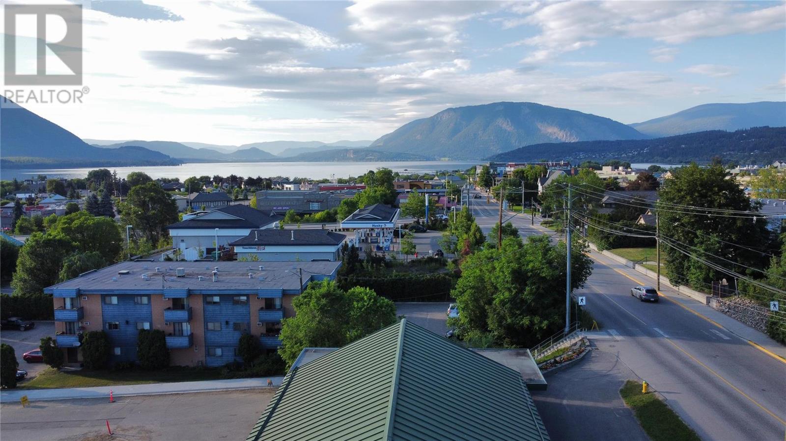  161 Shuswap Street Southwest, Salmon Arm