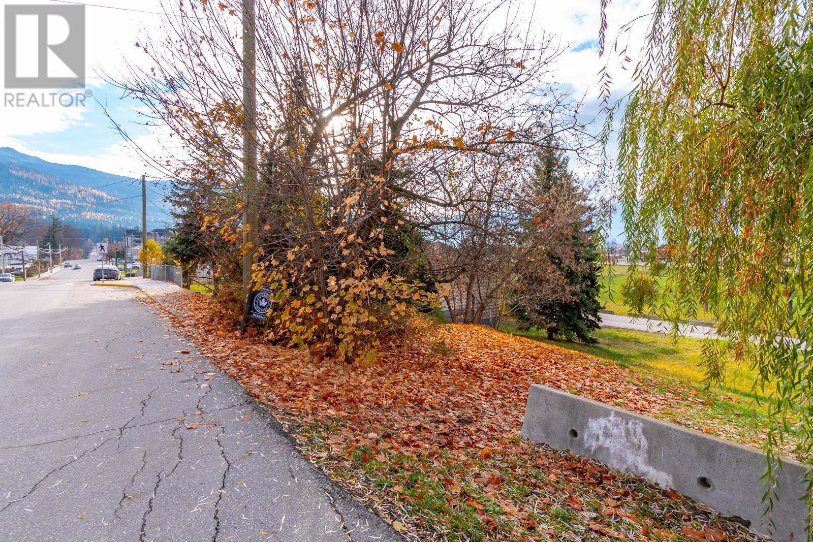  161 Shuswap Street Southwest, Salmon Arm