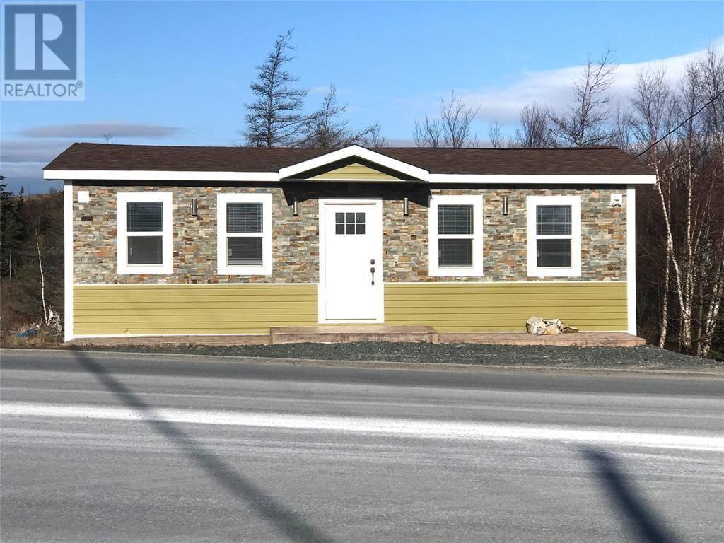 Commercial For Sale | 362 Conception Bay Highway | Bay Roberts | A0A1G0