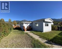 1100 4TH AVENUE, Valemount