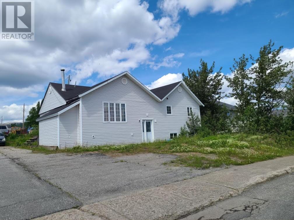 3 Bedroom Residential Home For Sale | 819 Retty Street | Labrador City | A2V1V4