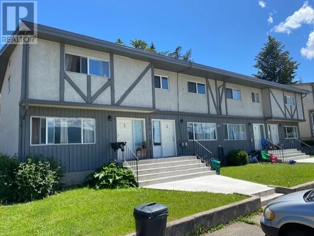 1-4 180 7 Street Southeast, Salmon Arm