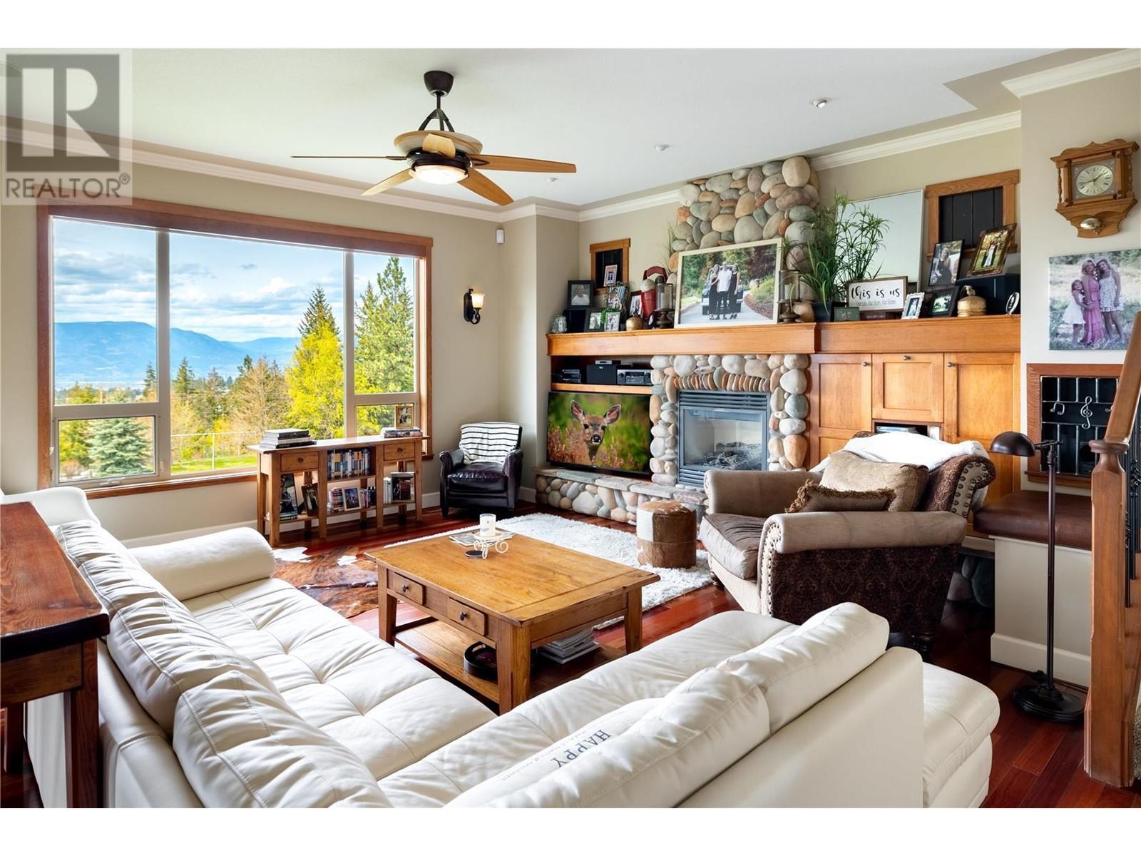  2775 Harvard Road, Kelowna