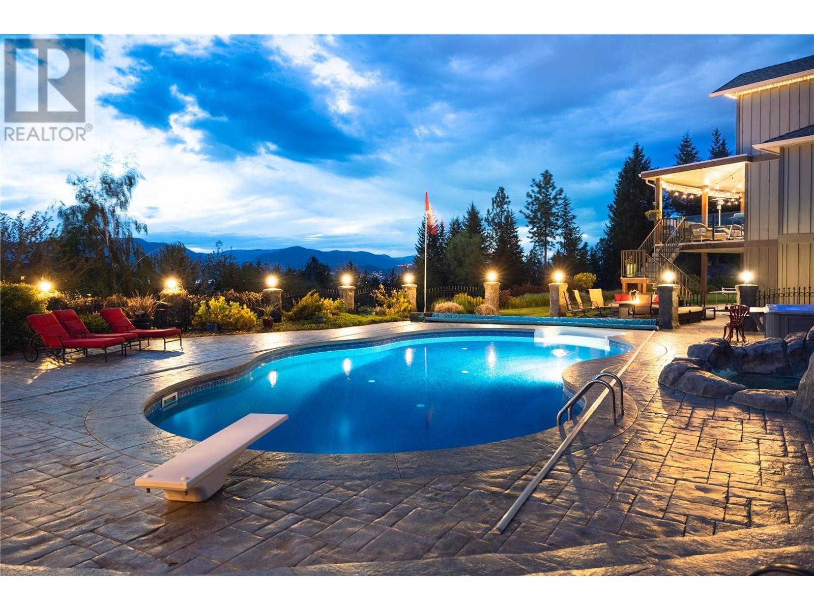  2775 Harvard Road, Kelowna