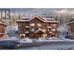 4-7005 MCGILLIVRAY LAKE DRIVE, Sun Peaks