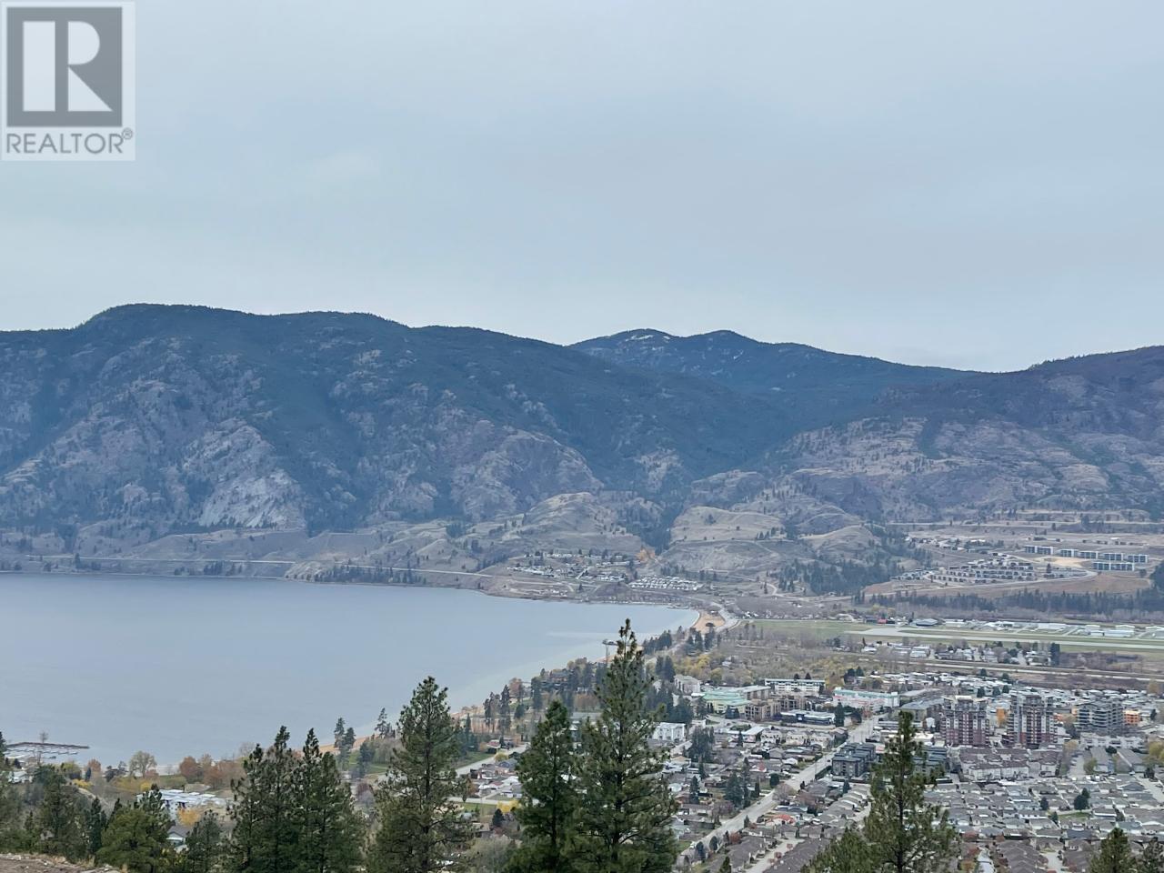 Vacant Land For Sale | 3331 Evergreen Drive Unit 114 | Penticton | V2A9A9