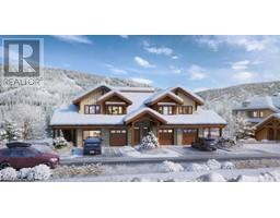 3-7000 MCGILLIVRAY LAKE DRIVE, Sun Peaks