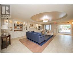 Den - 50 Old Mill Road Unit 706, Oakville, ON L6J7W1 Photo 2