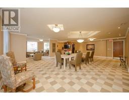 50 Old Mill Road Unit 706, Oakville, ON L6J7W1 Photo 6