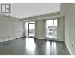 Living room/Dining room - 2370 Khalsa Gate Unit 312, Oakville, ON L6M1P5 Photo 5