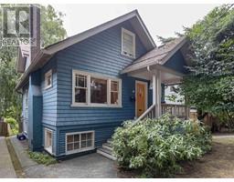 419 W 17th Avenue, Vancouver, BC V5Y2A1 Photo 3
