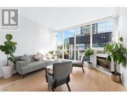 2704 1189 Melville Street, Vancouver, BC V6E4T8 Photo 3