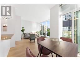 2704 1189 Melville Street, Vancouver, BC V6E4T8 Photo 4