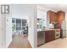 2704 1189 Melville Street, Vancouver, BC V6E4T8 Photo 5