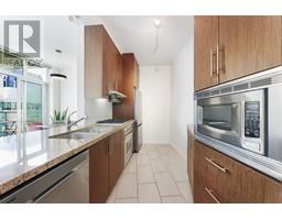 2704 1189 Melville Street, Vancouver, BC V6E4T8 Photo 6