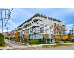 671 438 W King Edward Avenue, Vancouver, BC V5Y0M5 Photo 3