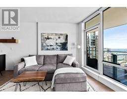 3201 1283 Howe Street, Vancouver, BC V6Z0E3 Photo 4