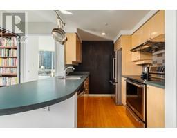 801 1008 Cambie Street, Vancouver, BC V6B6J7 Photo 4