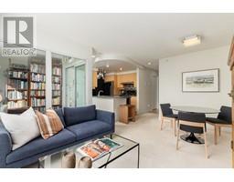 801 1008 Cambie Street, Vancouver, BC V6B6J7 Photo 5