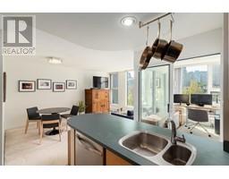 801 1008 Cambie Street, Vancouver, BC V6B6J7 Photo 7