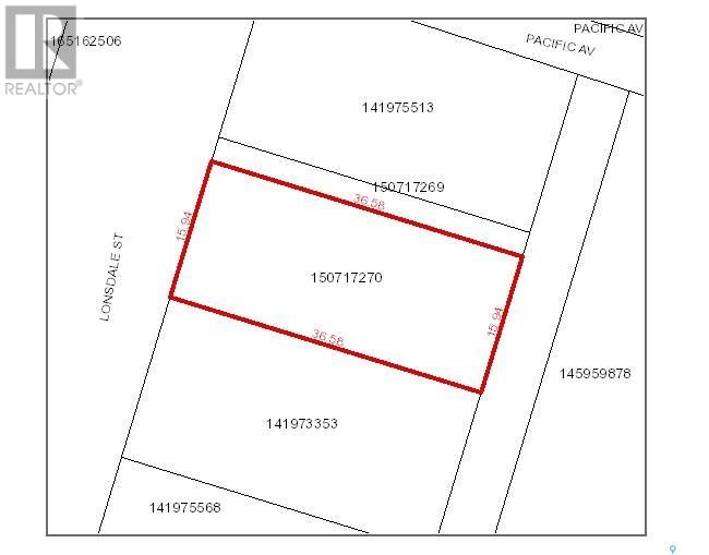 Vacant Land For Sale | 104 Lonsdale Street | Maple Creek | S0N1N0