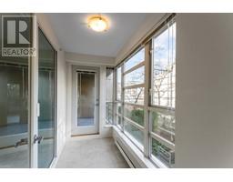 411 2137 W 10th Avenue, Vancouver, BC V6K4W4 Photo 6