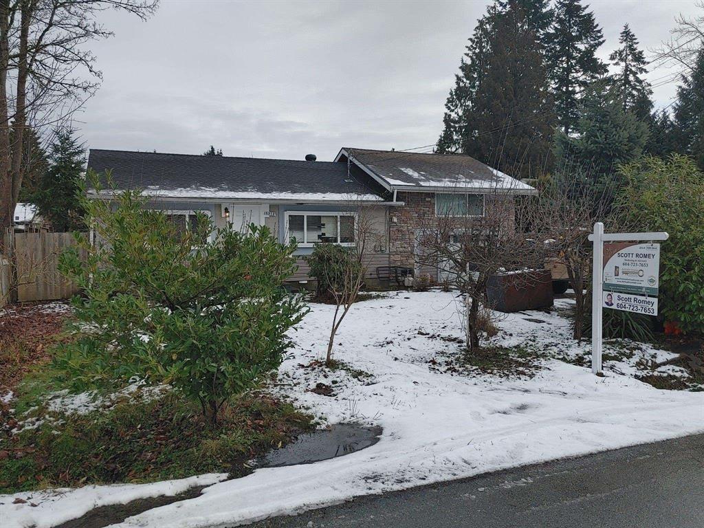 3 Bedroom Residential Home For Sale | 10372 145 A Street | Surrey | V3R3S1