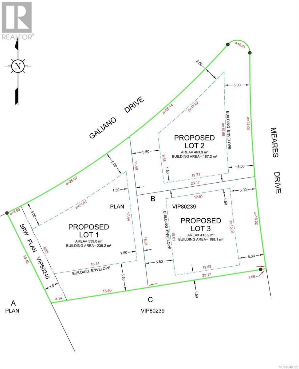 3828 Meares Dr, Port Alberni real estate listing 948992