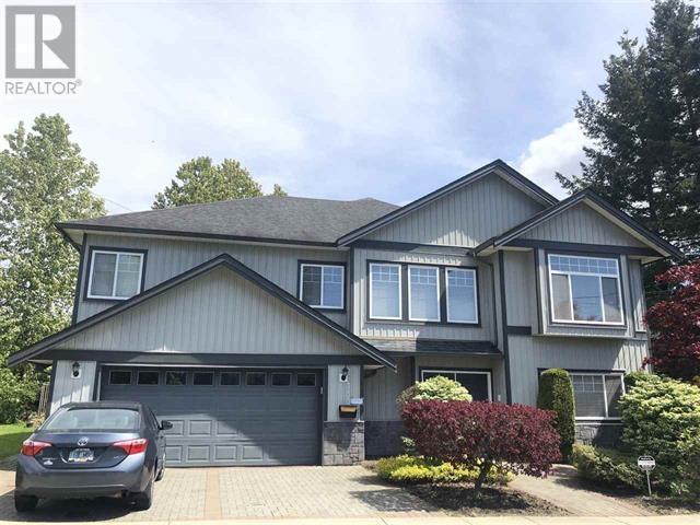 333 DUNLOP STREET, Coquitlam real estate listing for sale