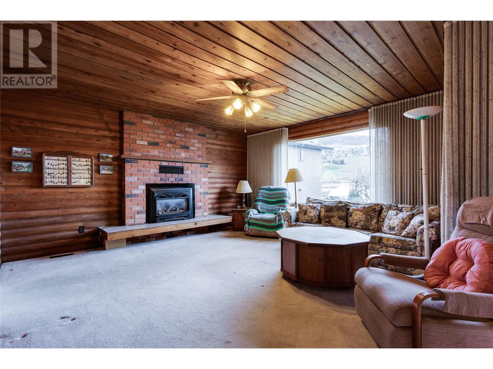  3585 Wiig Road, West Kelowna