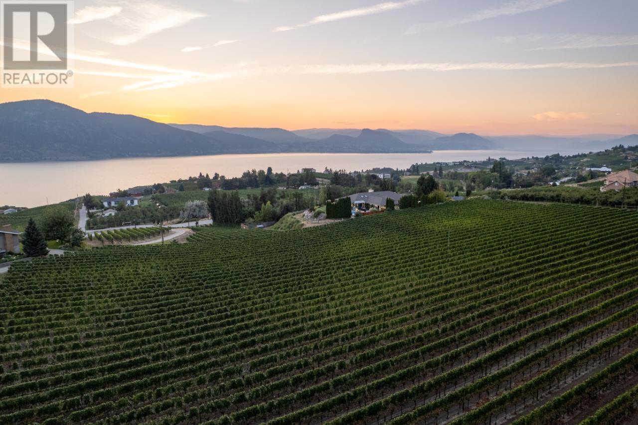  1116 NARAMATA Road, Penticton