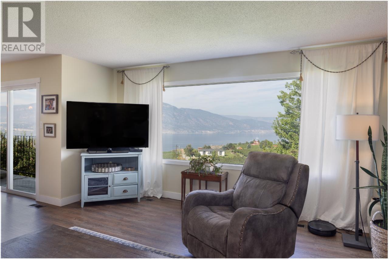  1116 NARAMATA Road, Penticton