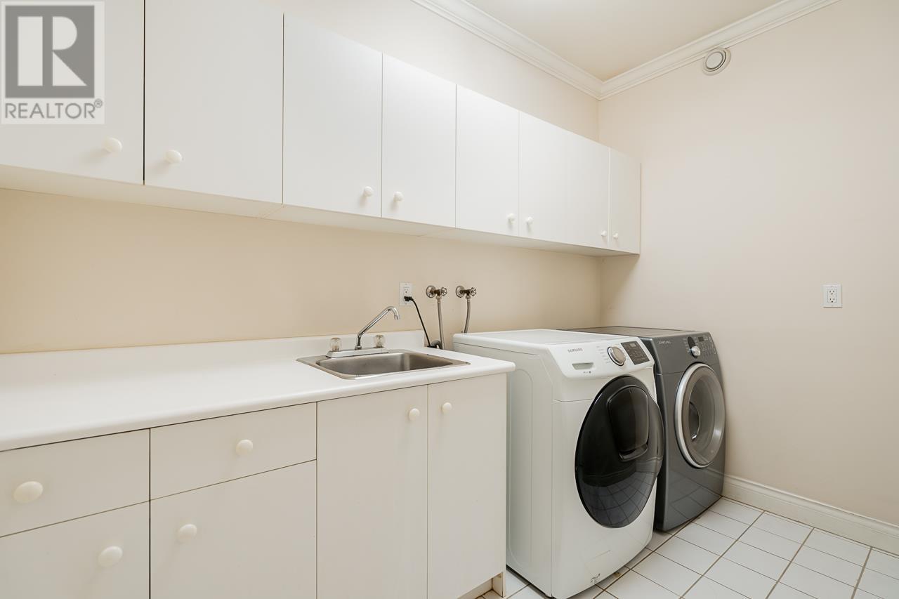 4723 PUGET DRIVE, Vancouver