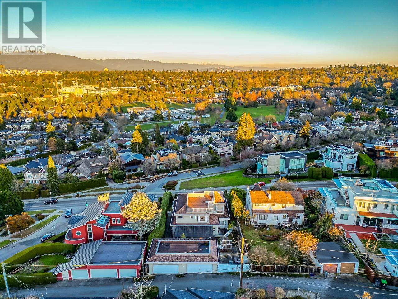 4723 PUGET DRIVE, Vancouver