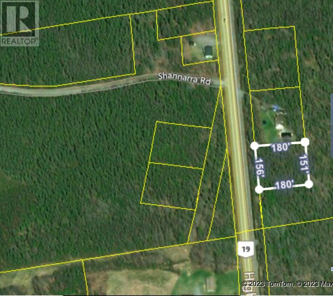 Highway 19, Long Point, NS B0E 1P0 MLS202324823