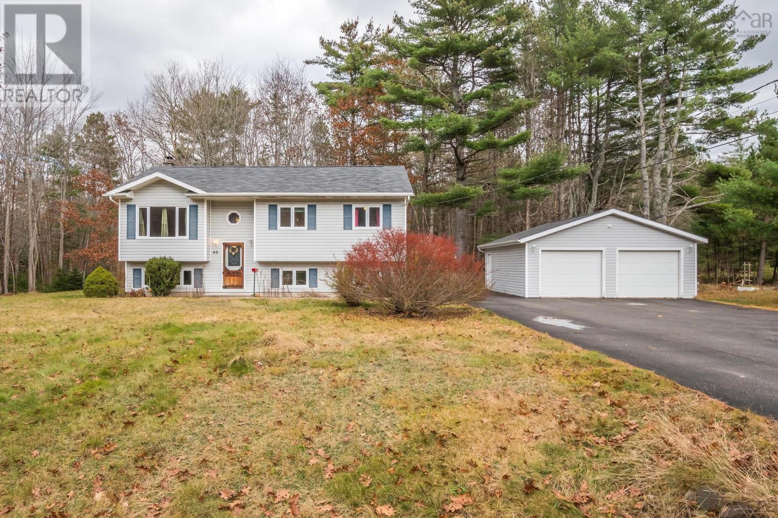 40 Easy Street, Meadowvale, NS B0P 1R0 MLS202324851