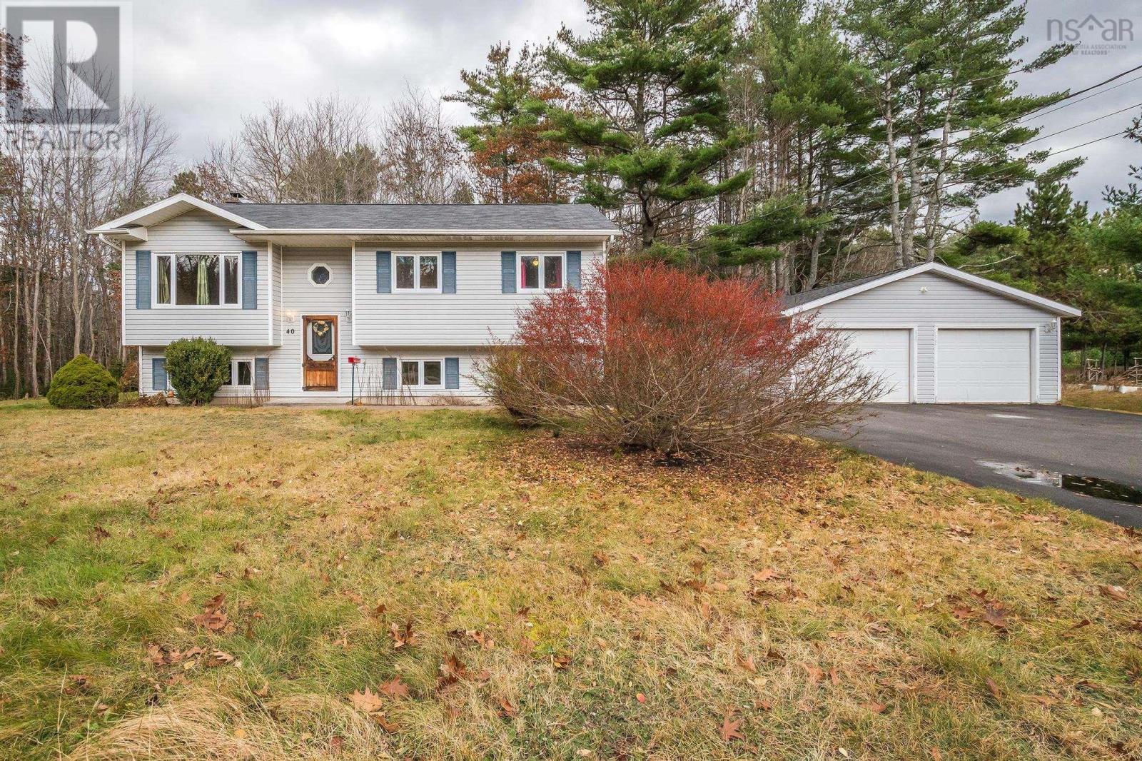 40 Easy Street, Meadowvale, NS B0P 1R0 MLS202324851