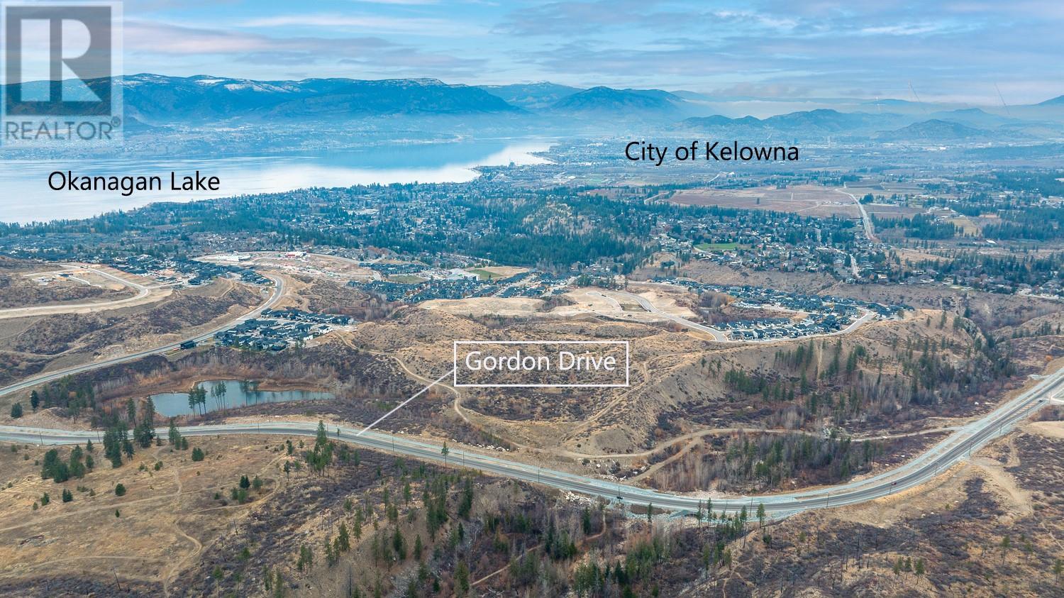  5280 Gordon Drive, Kelowna