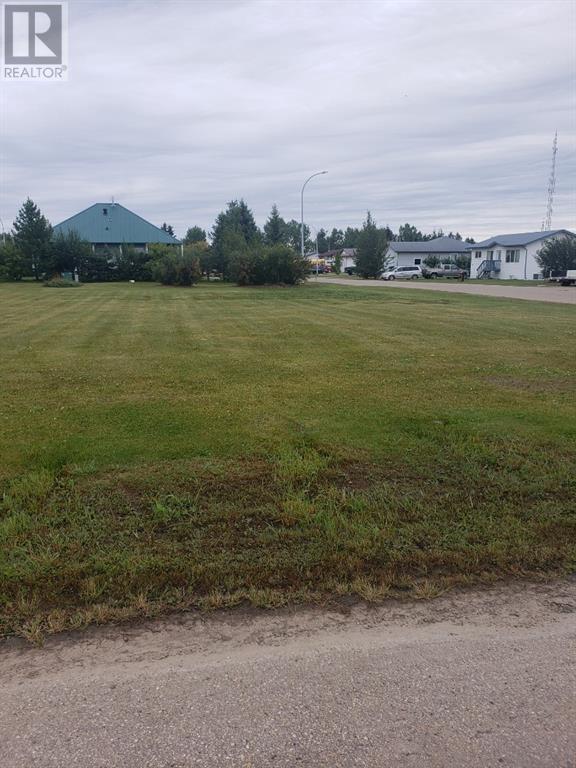 Vacant Land For Sale | 10101 107 Street Street | Hythe | T0H2C0