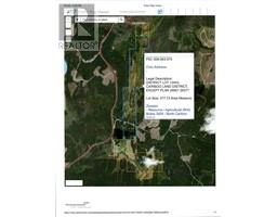 DL 12443 5200 ROAD, Quesnel