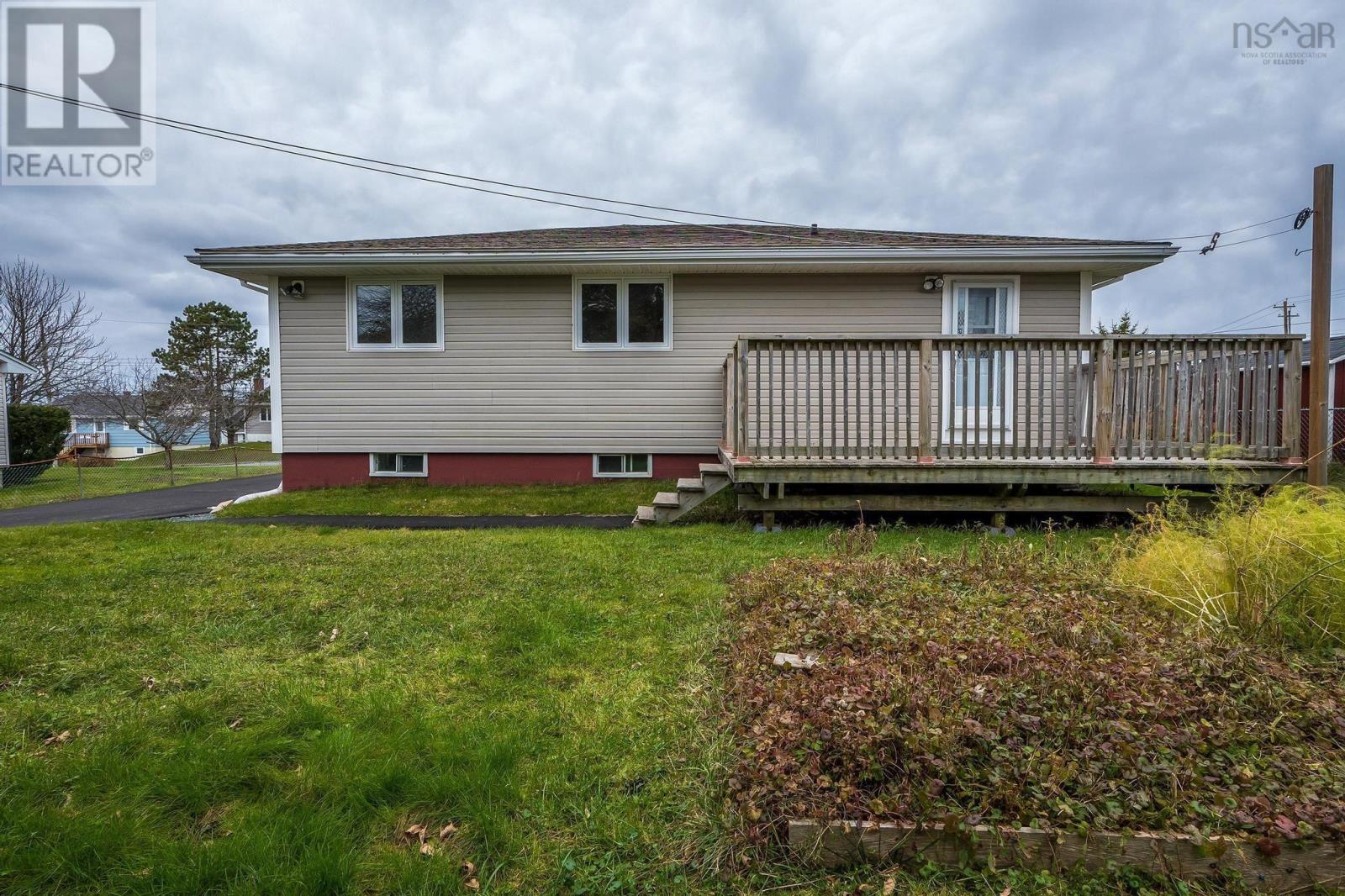 12 Aubrey Terrace, Eastern Passage, NS B3G 1V6 MLS202324718