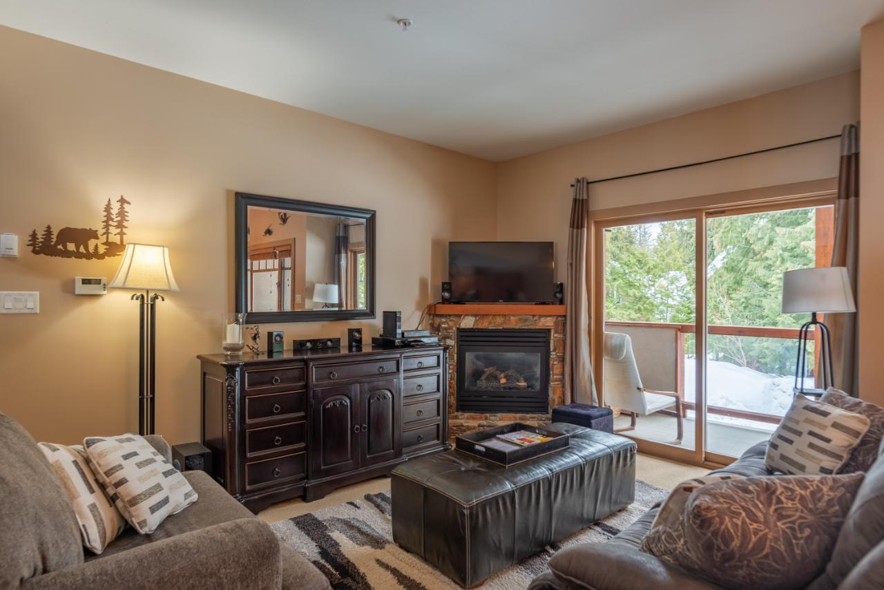 B - 1003 MOUNTAIN VIEW ROAD, Rossland
