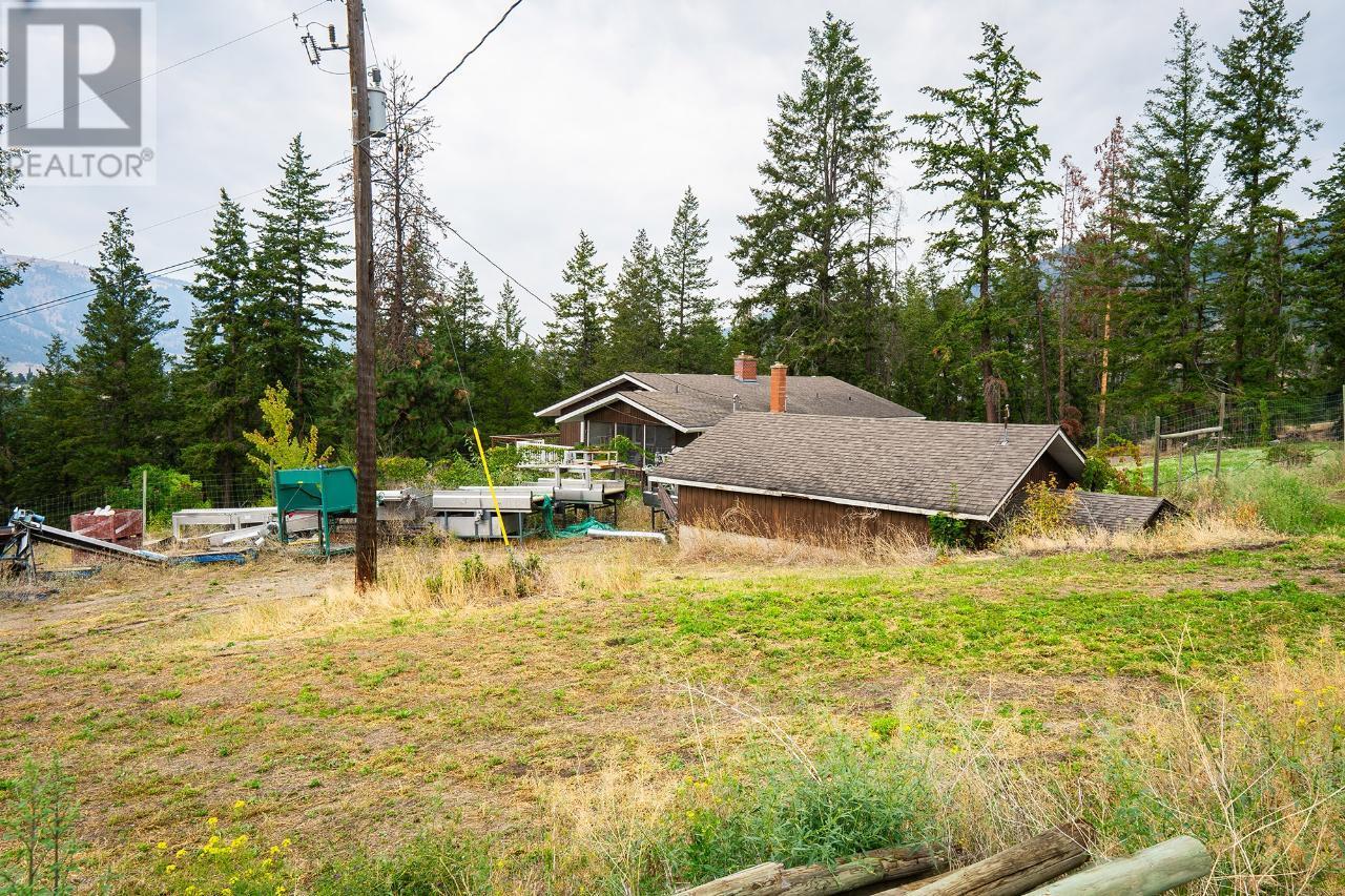  15125 MIDDLE BENCH Road, Lake Country