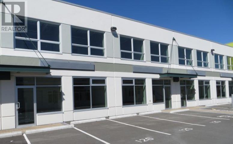 Commercial For Rent | 133 618 East Kent Avenue South | Vancouver | V5X0B1