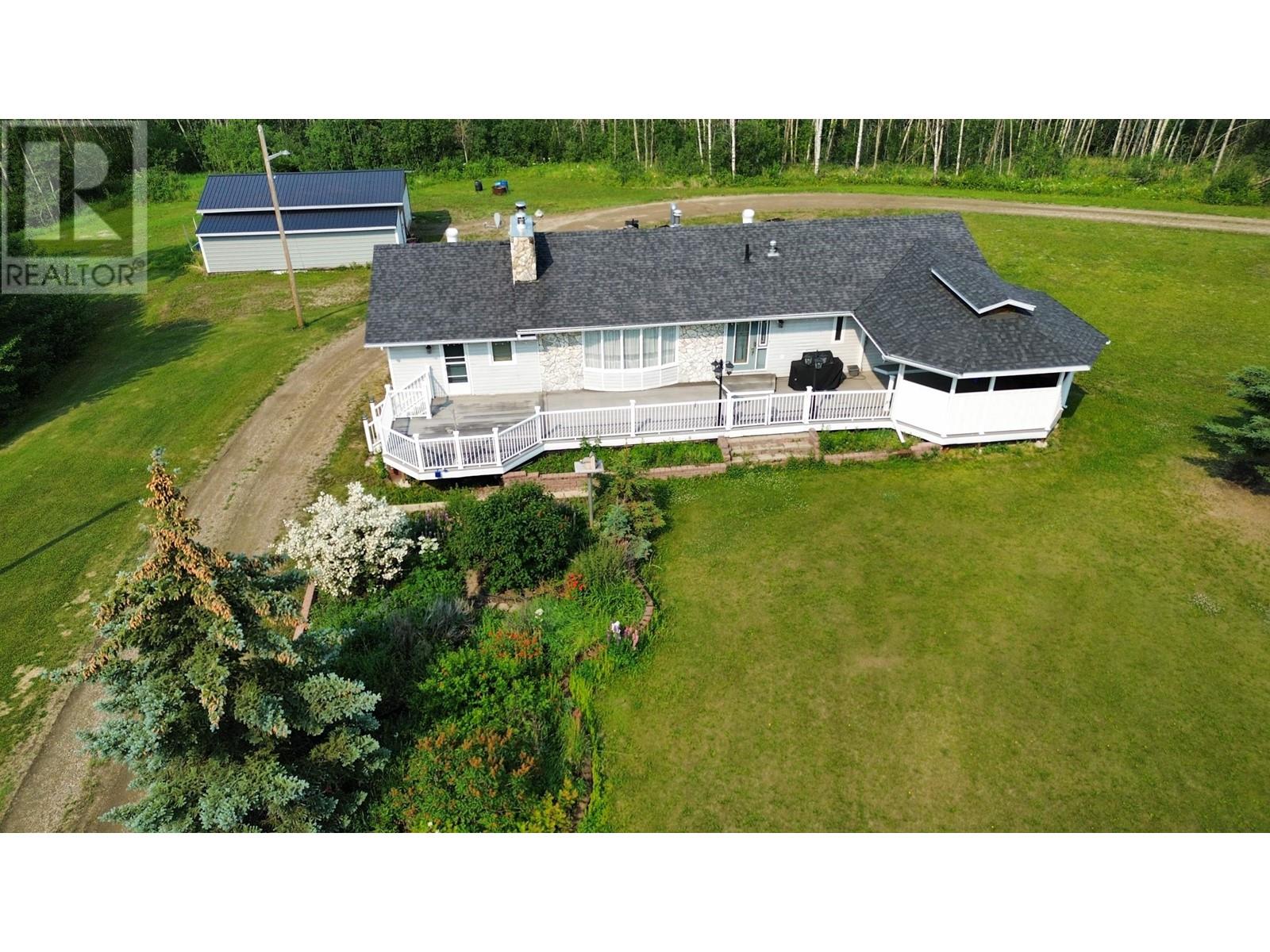 13049 MOUNTAINVIEW ROAD, Fort St. John