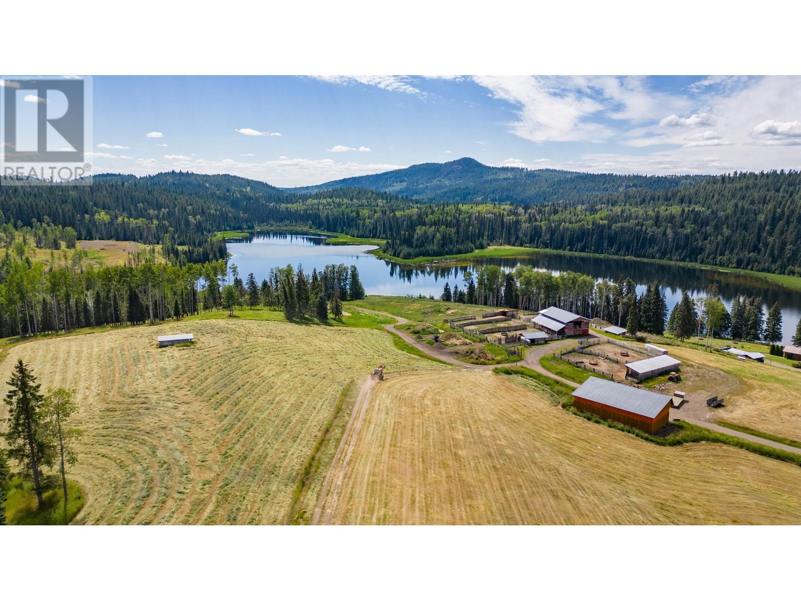 5397 MAHOOD LAKE ROAD, Lone Butte