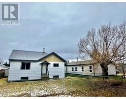 1185 4TH AVENUE, Valemount