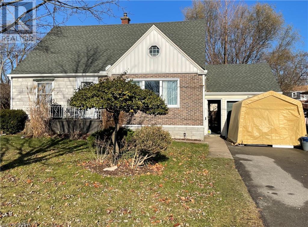 28 Rosewood Avenue, Welland